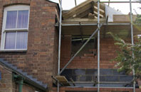 free Heyshott Green home extension quotes